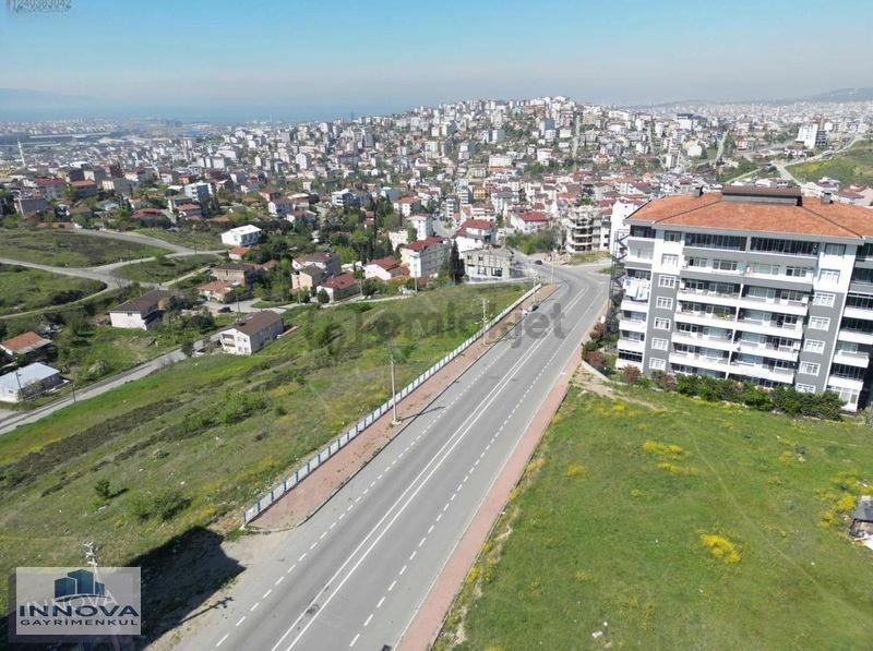 Çayırova Emek Mahallesinde Satılık 2 Adet Arsa - 17