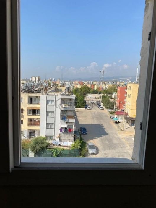 Genç Emlak'tan Halkent'te Kiralık 2+1 Daire - 13