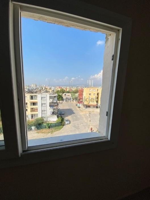 Genç Emlak'tan Halkent'te Kiralık 2+1 Daire - 12