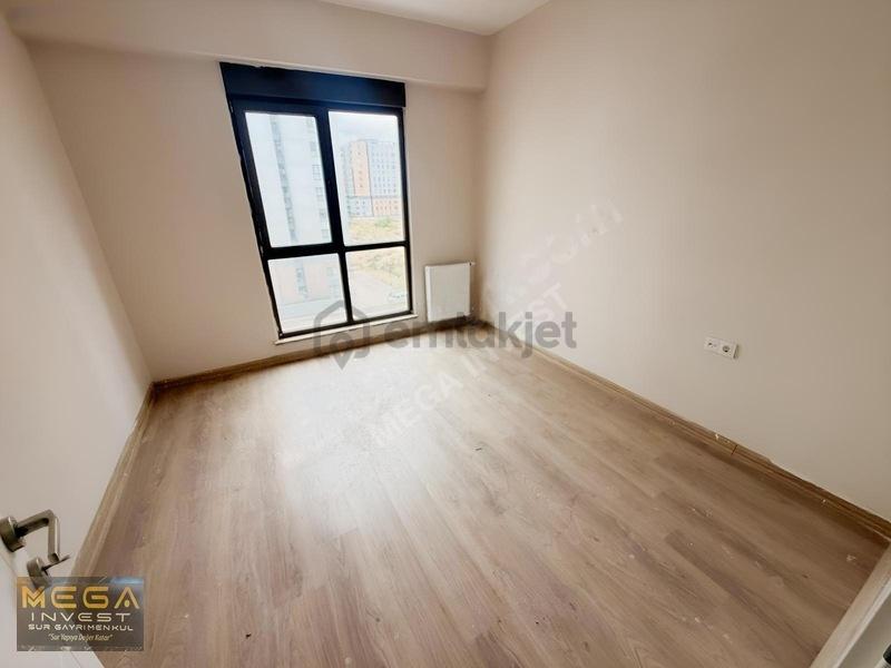 Mega İnvest'den Sur Yapı Da Kiralık 86 M2 2+1 Daire - 7