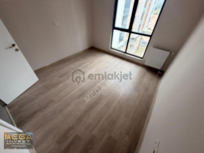 Mega İnvest'den Sur Yapı Da Kiralık 86 M2 2+1 Daire - 8
