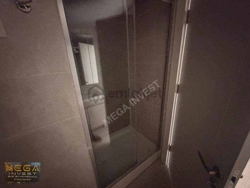 Mega İnvest'den Sur Yapı Da Kiralık 86 M2 2+1 Daire - 9