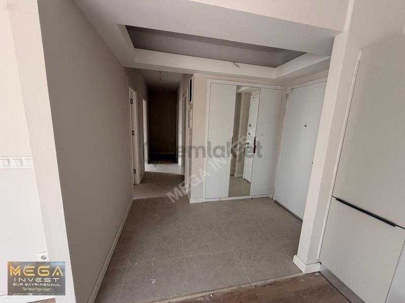 Mega İnvest'den Sur Yapı Da Kiralık 86 M2 2+1 Daire - 12