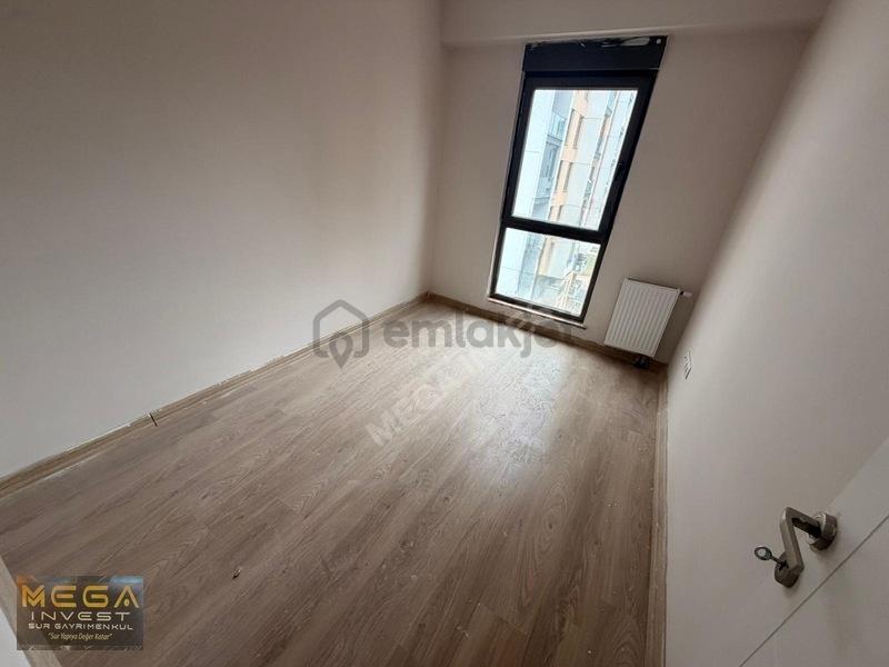 Mega İnvest'den Sur Yapı Da Kiralık 86 M2 2+1 Daire - 5