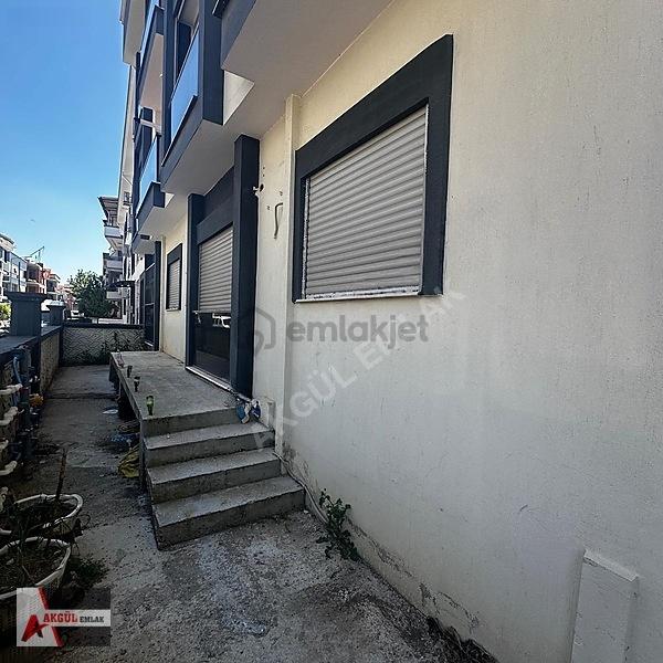 Akgül Emlak'tan Merkezi Konumda 1+1 Satılık Daire - 12