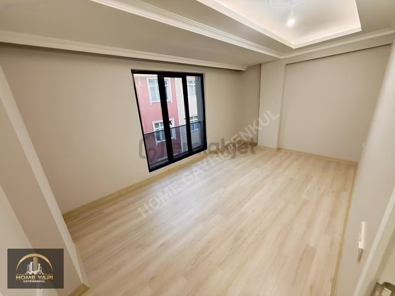 Home'dan Eminevime Uygun 3+1 120m² Ebevyen Banyolu 3.kat Daire.!