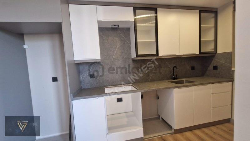 Kepez Şelalede Havuzlu Sitede Kaçırılmayacak 2+1 Daire - 7