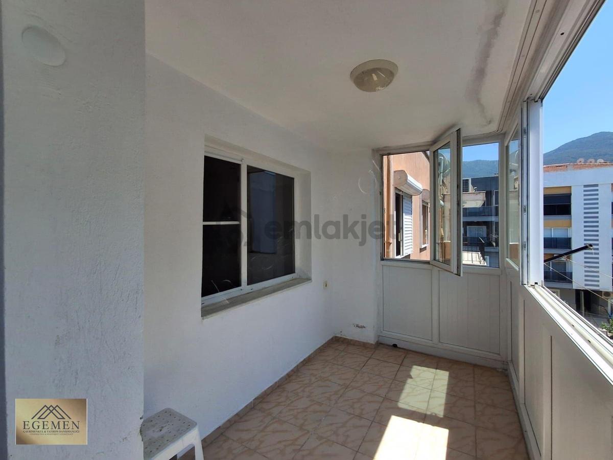 Kuşadası Güzelçamlı'da Satılık 2+1 Daire - 4