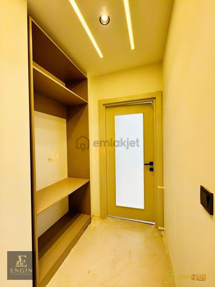 Ilıcada Lüks Havuzlu 2+1 Satılık Daire - 15