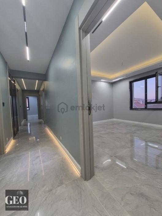 Sıfır 4+1 Daire - 30