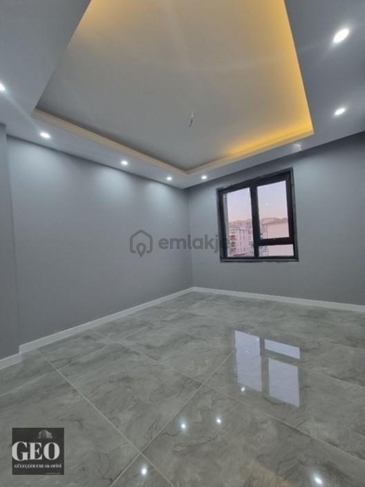 Sıfır 4+1 Daire - 25