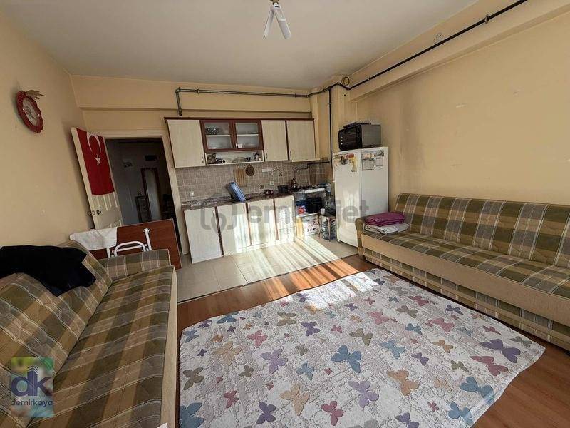 Esogü Karşısı Kiralık 1+1 Eşyalı Daire - 16