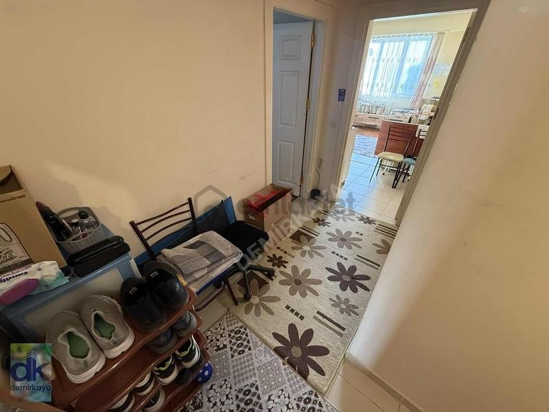 Esogü Karşısı Kiralık 1+1 Eşyalı Daire - 5