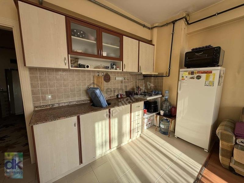 Esogü Karşısı Kiralık 1+1 Eşyalı Daire - 3