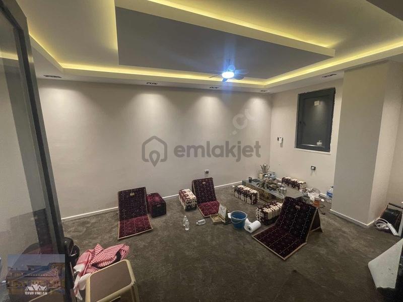 Yıldızlı'da Satılık Yol Kenarı 5+1 Tripleks Villa - 33