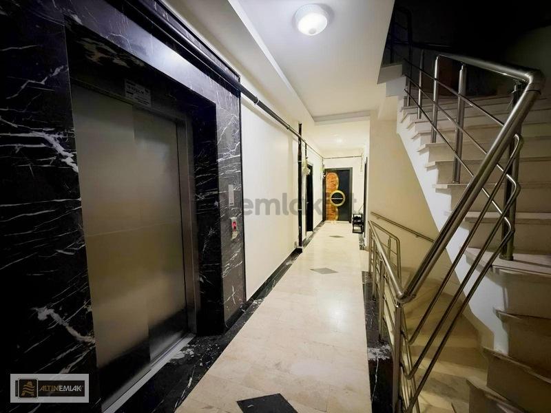 Tekirdağ Süleymanpaşa Muratlı Caddesi 1+1 Kiralık Daire - 16