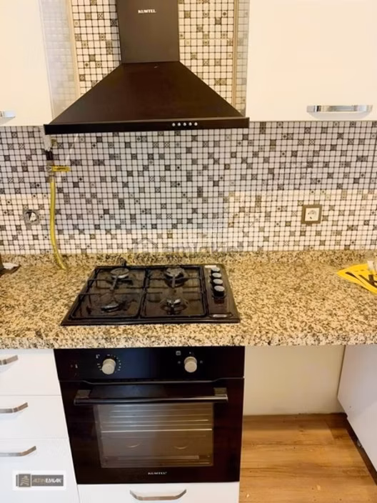 Tekirdağ Süleymanpaşa Muratlı Caddesi 1+1 Kiralık Daire - 6