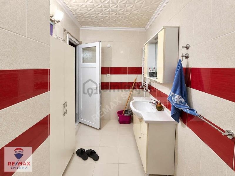 Karabağlar Esenlikte 95 M² Net, Bakımlı 3+1 Daire - 21