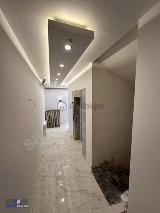 Zafer Emlak'tan Eşyalı Kiralık 1+1 Daireler - 16