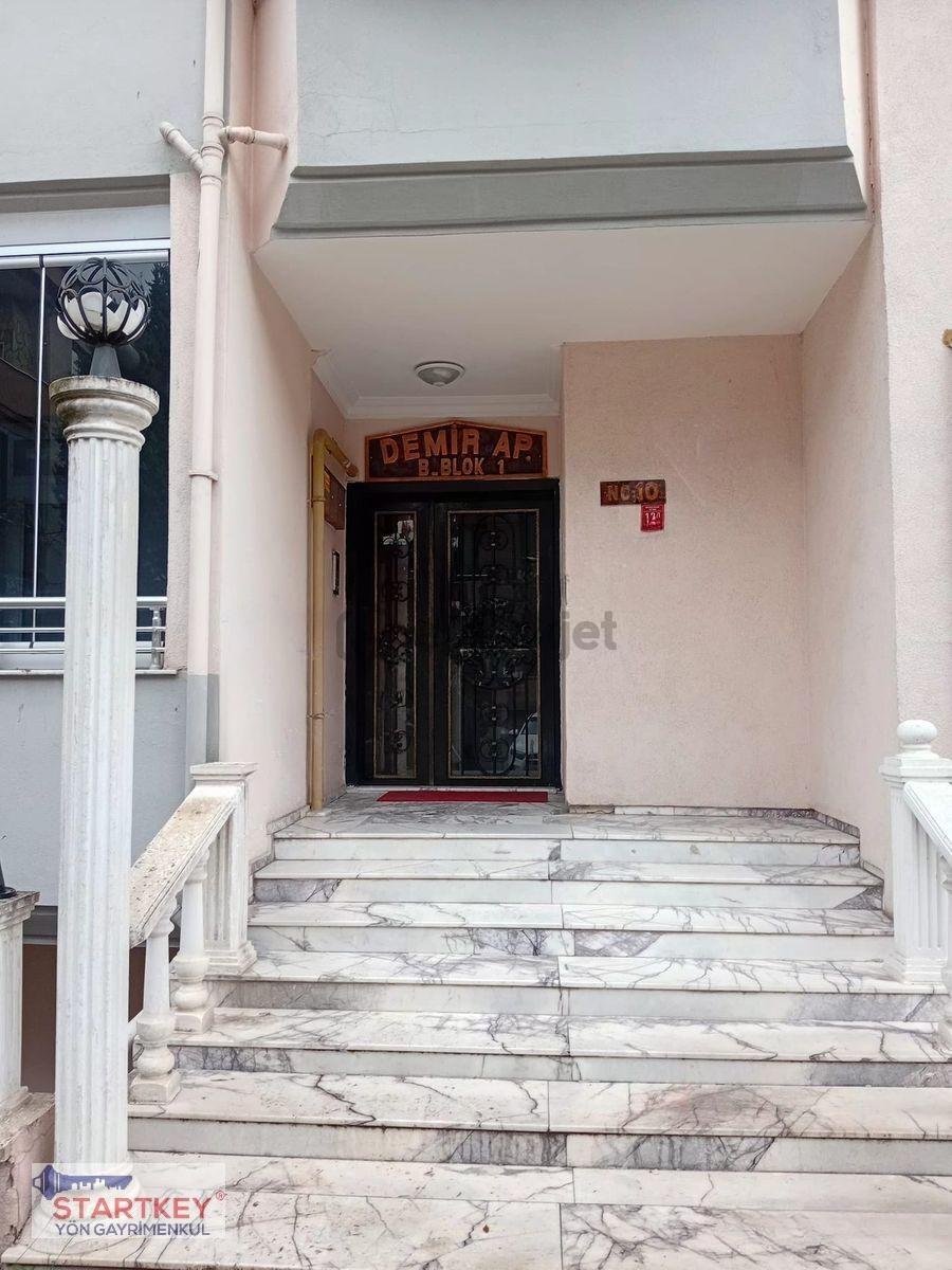 Startkey Yön Den Bahçeli Evler'de 3+1 Satılık Daire - 24