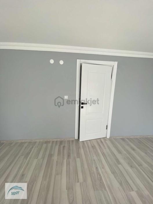 Gemiler Çekeğinde 3+1 Dublex Daire - 11