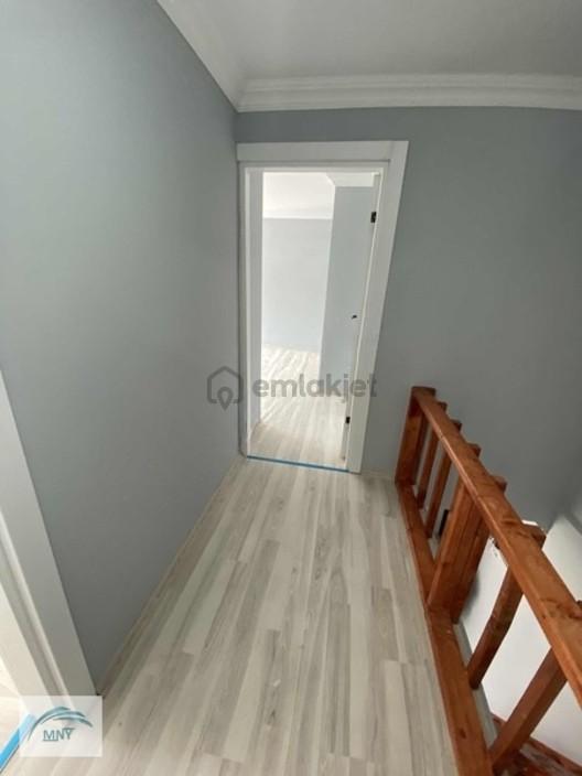 Gemiler Çekeğinde 3+1 Dublex Daire - 13