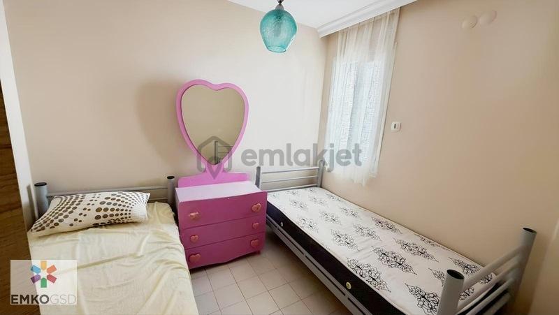 Denize 50m Mesafede 4+1 Fırsat Satılık Villa(emkogsd) - 21