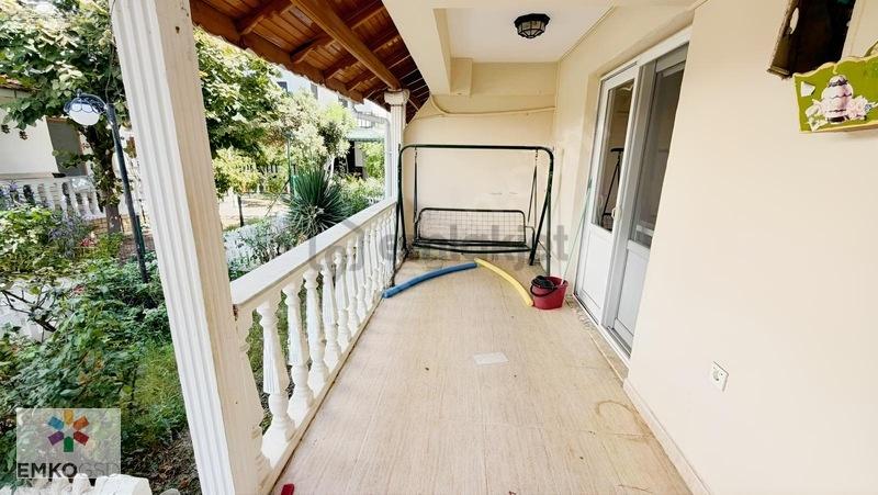 Denize 50m Mesafede 4+1 Fırsat Satılık Villa(emkogsd) - 6