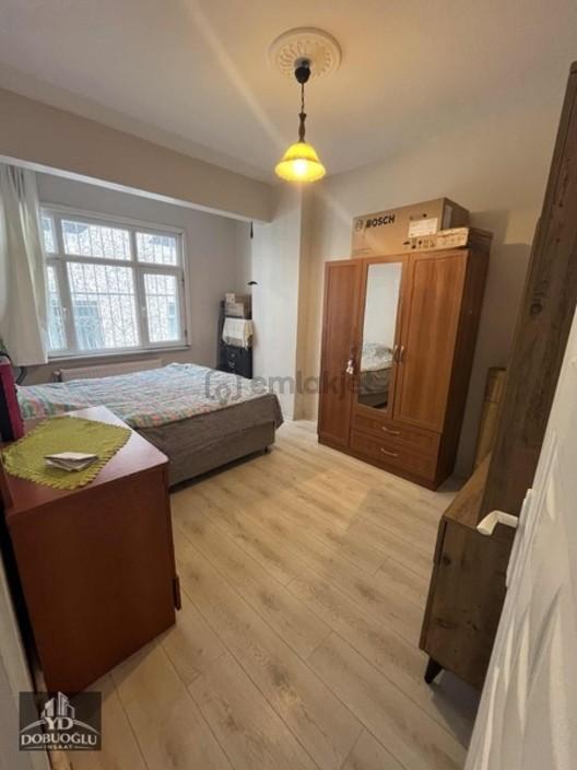 Kınalı Caddesinde 3+1 Kredili Full Masrafsız Kat Eksiği Olan - 8