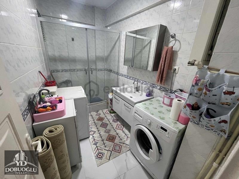 Kınalı Caddesinde 3+1 Kredili Full Masrafsız Kat Eksiği Olan - 17