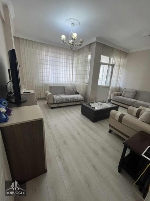 Kınalı Caddesinde 3+1 Kredili Full Masrafsız Kat Eksiği Olan - 2