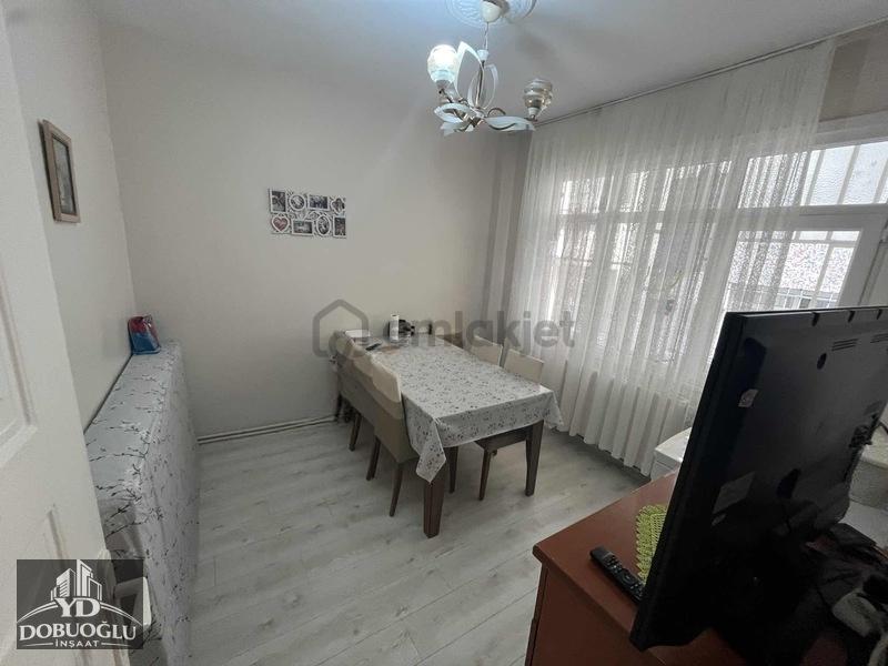 Kınalı Caddesinde 3+1 Kredili Full Masrafsız Kat Eksiği Olan - 9