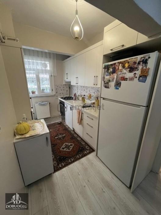 Kınalı Caddesinde 3+1 Kredili Full Masrafsız Kat Eksiği Olan - 6