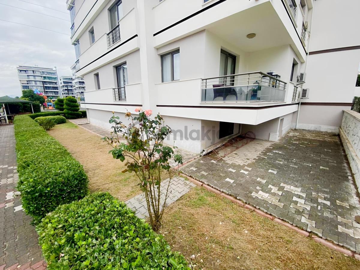 Zaferde 3+1 Eşyasız Kiralık - 14