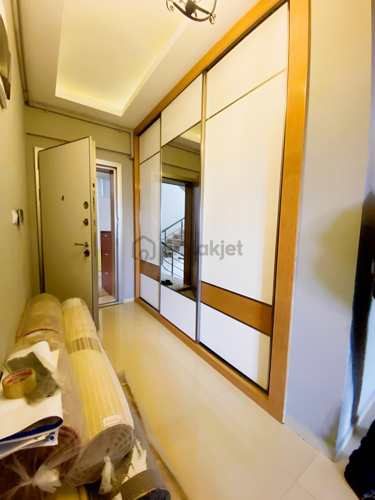 Zaferde 3+1 Eşyasız Kiralık - 4