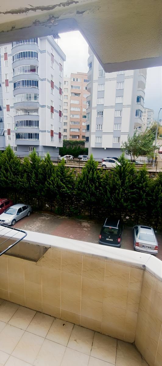 Bursa Yıldırım Bağlaraltında Satılık 3+1 Daire - 26