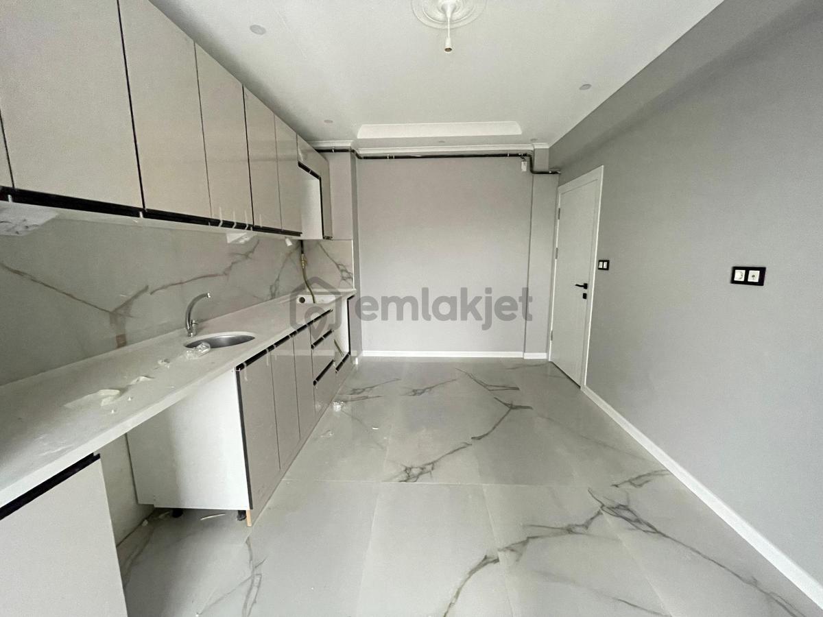 Bilecik Bahçelievler'de 2+1 Sıfır Kiralık Daire - 7