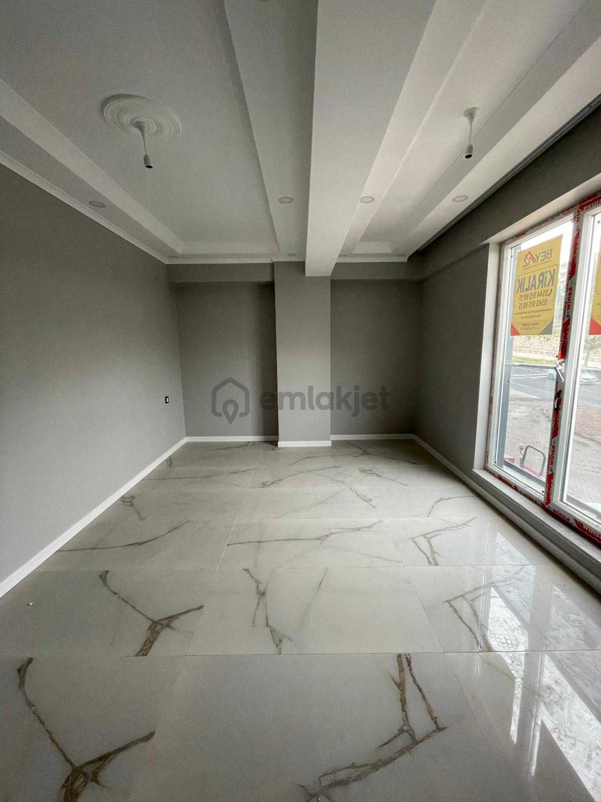 Bilecik Bahçelievler'de 2+1 Sıfır Kiralık Daire - 18