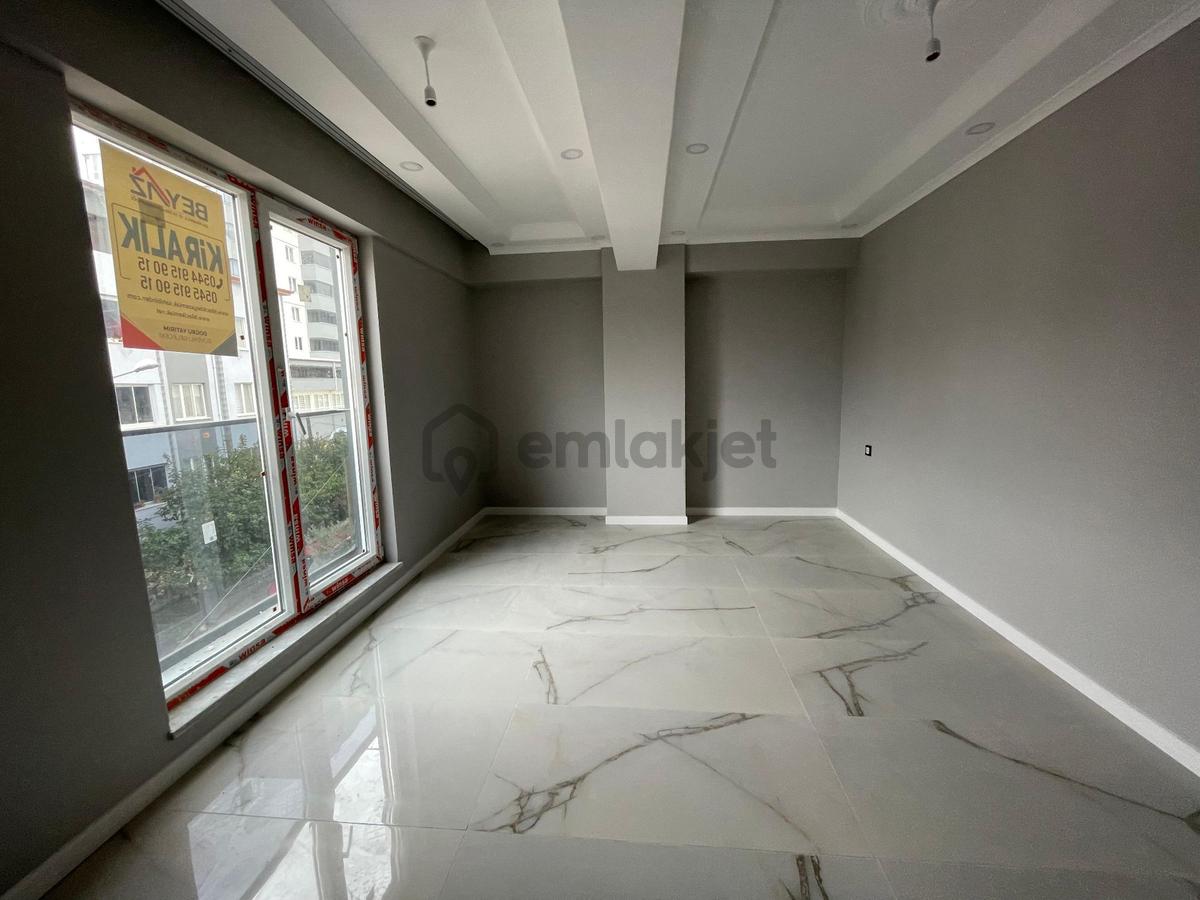 Bilecik Bahçelievler'de 2+1 Sıfır Kiralık Daire - 11
