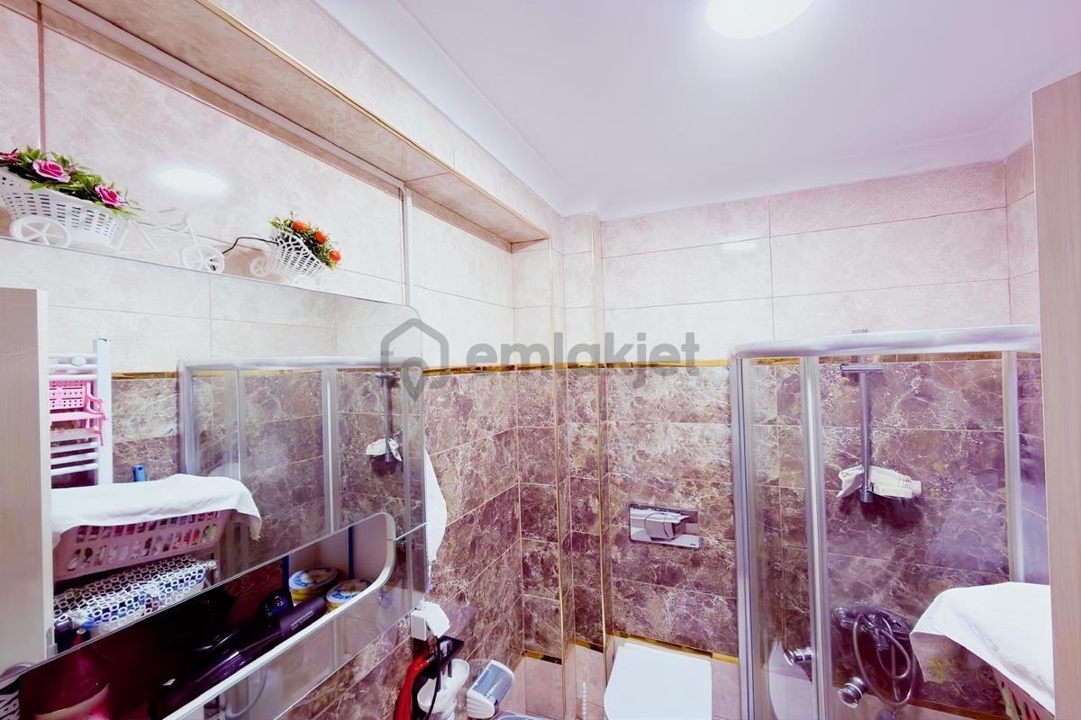 Esertepe'de Çambaşı Cadde Dibi Düz Giriş Full Yapılı 3+1 Daire - 27