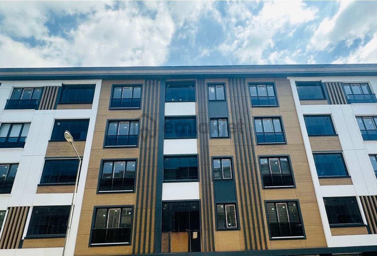 Zafer Yapıdan Satılık Sıfır Ortakat 2.kat 3+1 110m2 Tranvaya Yakın Cebeci Mahde