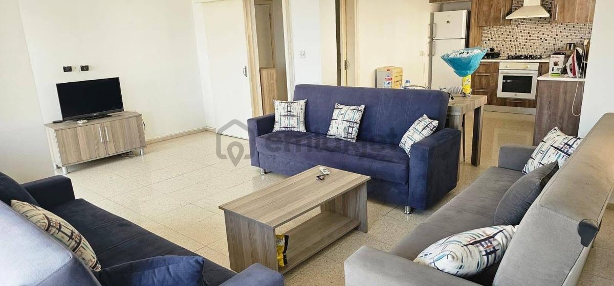 Hamitköy‘de 3 + 1 Öğrenciye Kiralık Daire - 2