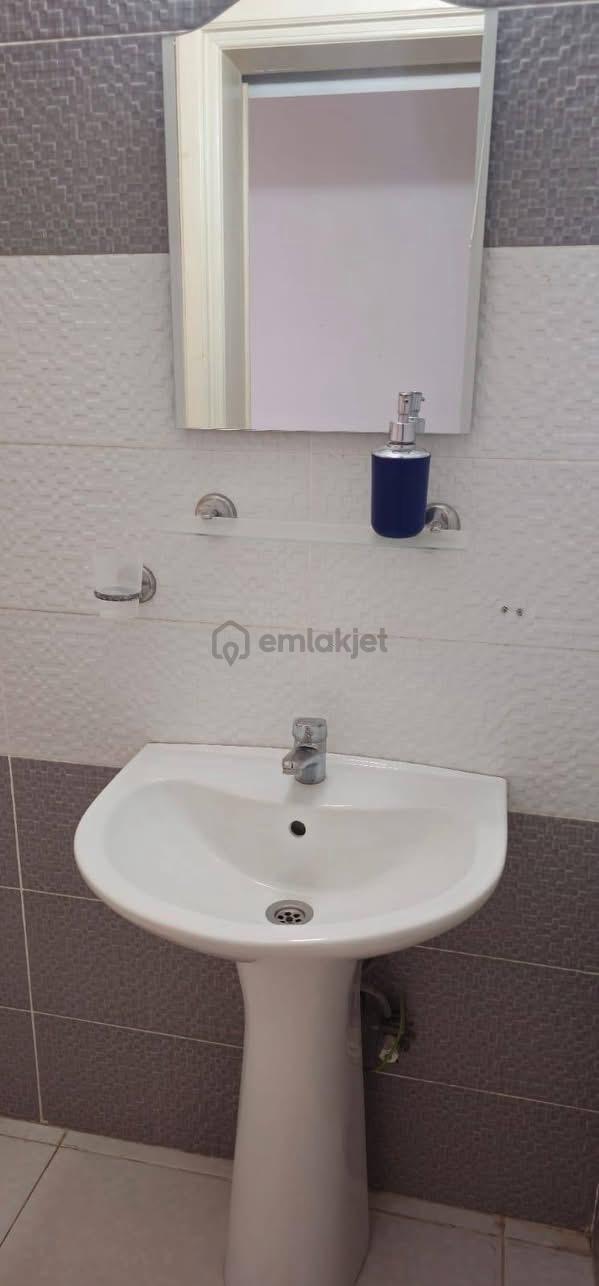 Hamitköy‘de 3 + 1 Öğrenciye Kiralık Daire - 10