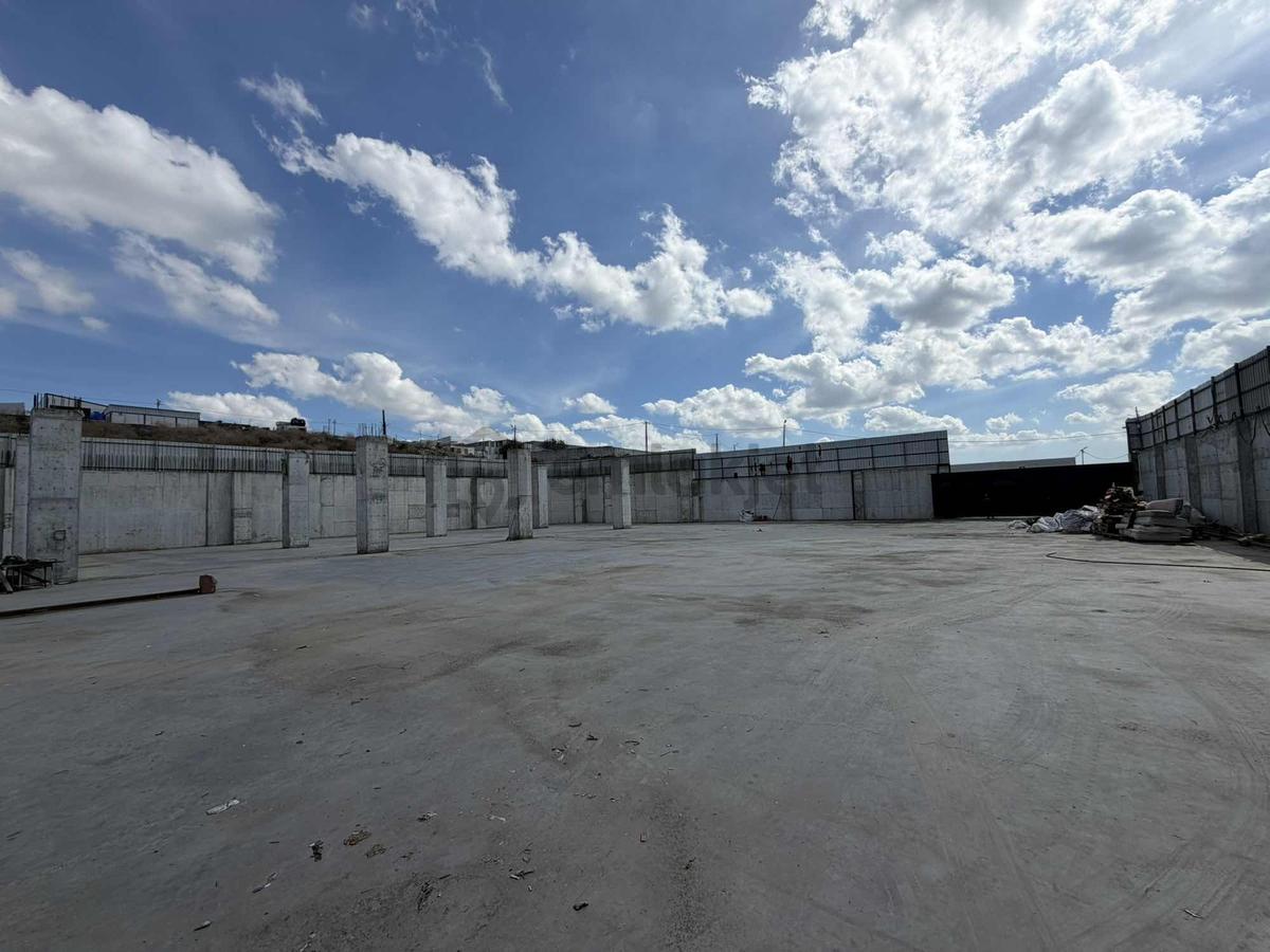 Yeşil Bayır Da Kiralık Ticari Arsa 2500 M2 - 17