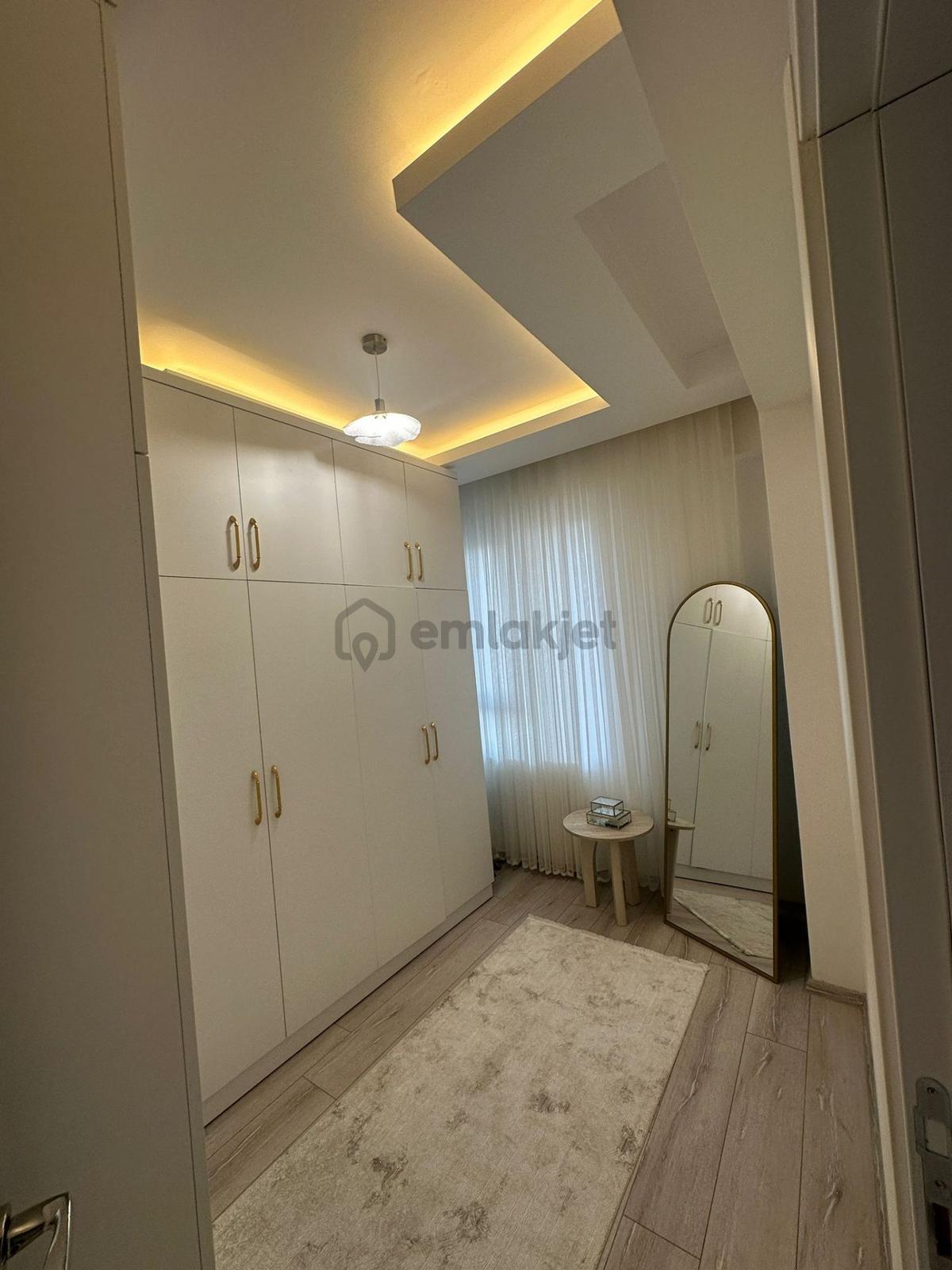 Rota Dan 2.5+1 Havuzlu Kiralık Daire - 9