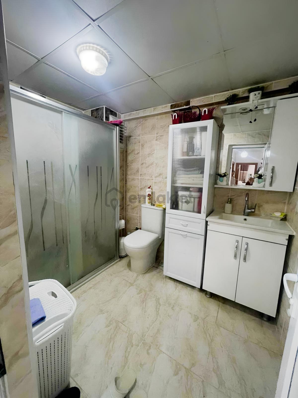 Delfa Yapı İnşaat Tan Satılık 3+1 135m2 Ferah Geniş - 5