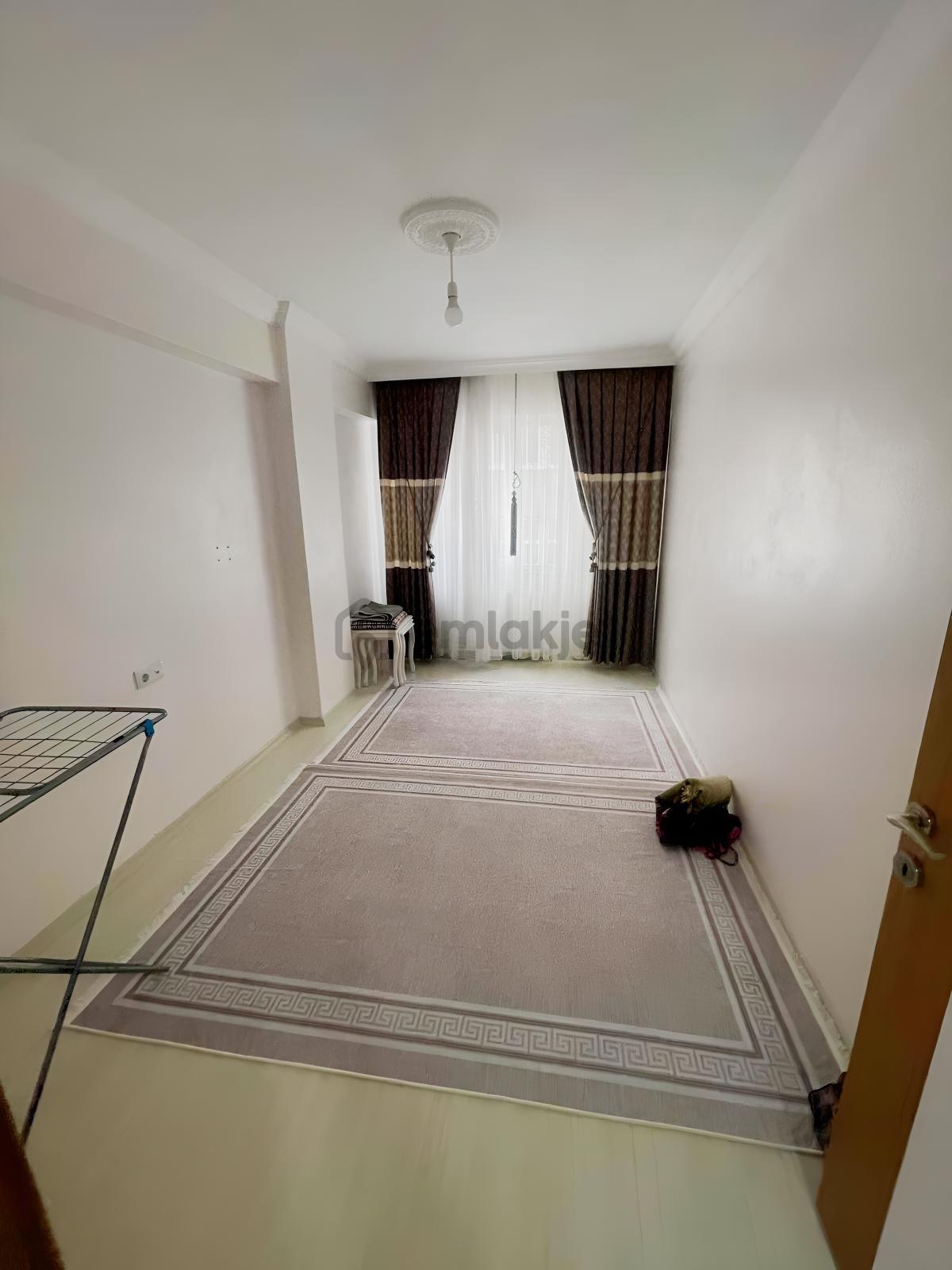 Delfa Yapı İnşaat Tan Satılık 3+1 135m2 Ferah Geniş - 7