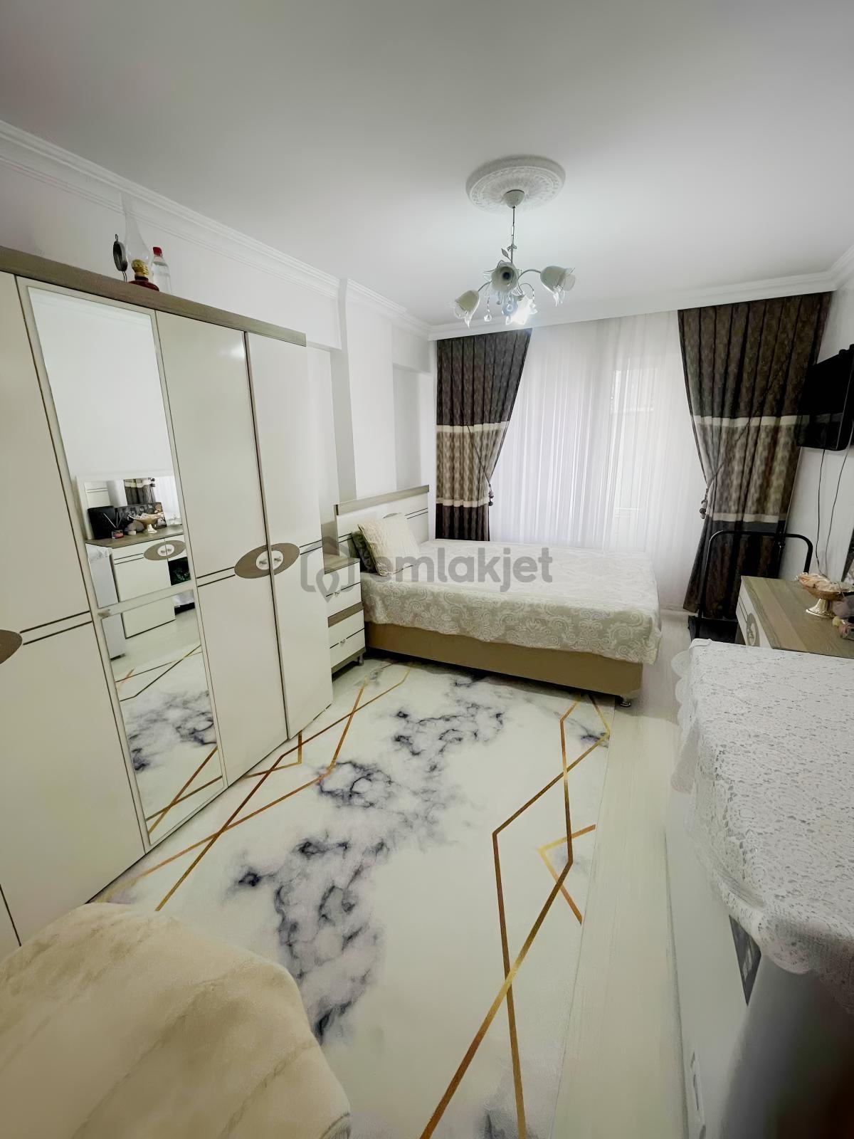 Delfa Yapı İnşaat Tan Satılık 3+1 135m2 Ferah Geniş - 3