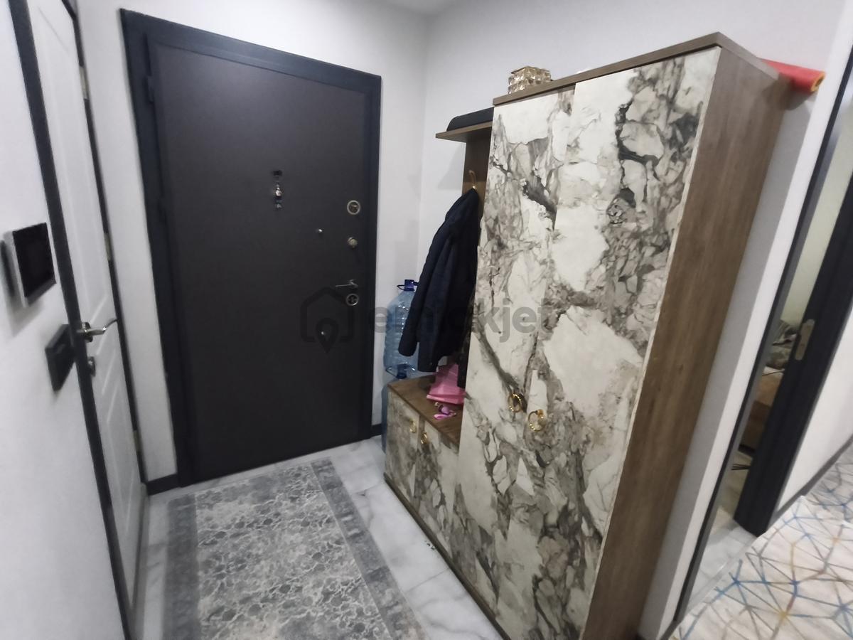 Kayabey Mah. Kapalı Otoparklı 3+1 Daire - 13