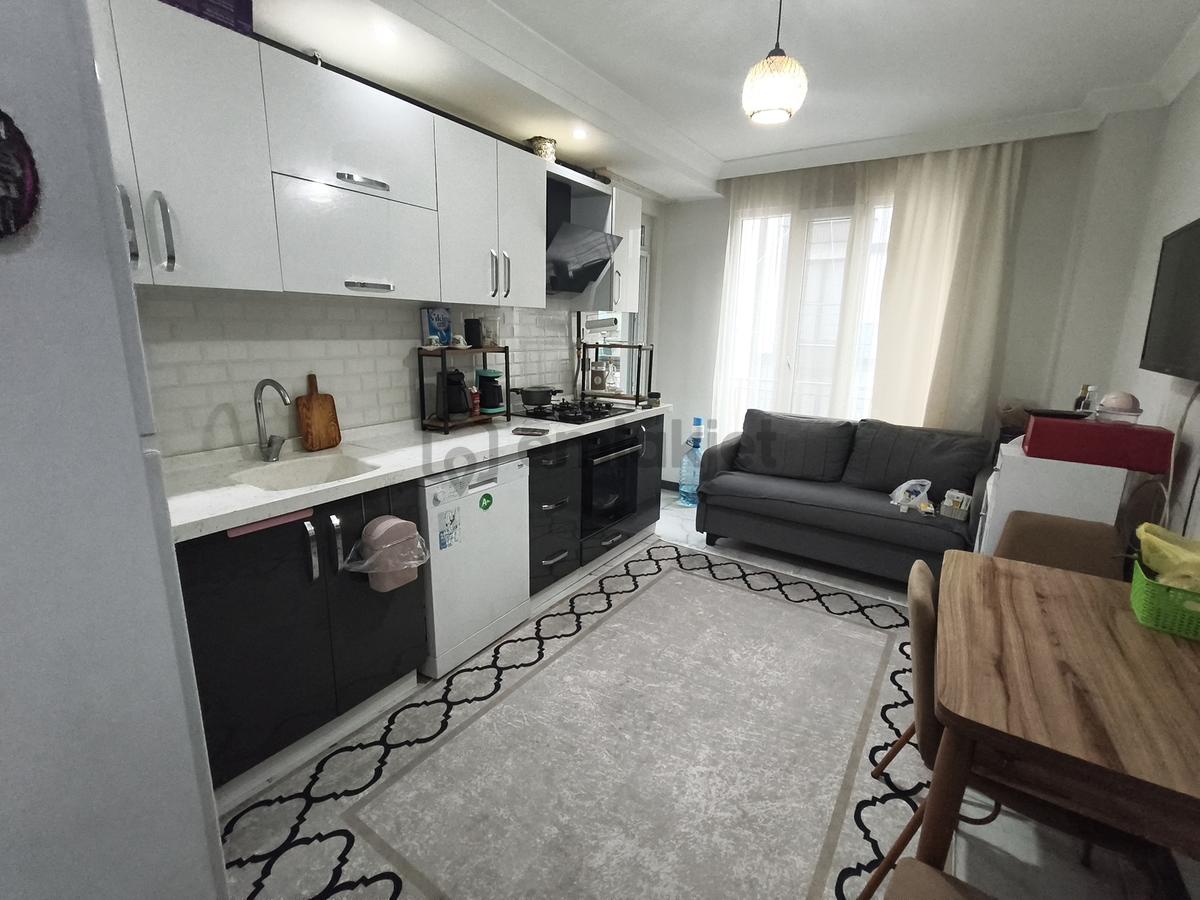 Kayabey Mah. Kapalı Otoparklı 3+1 Daire - 3